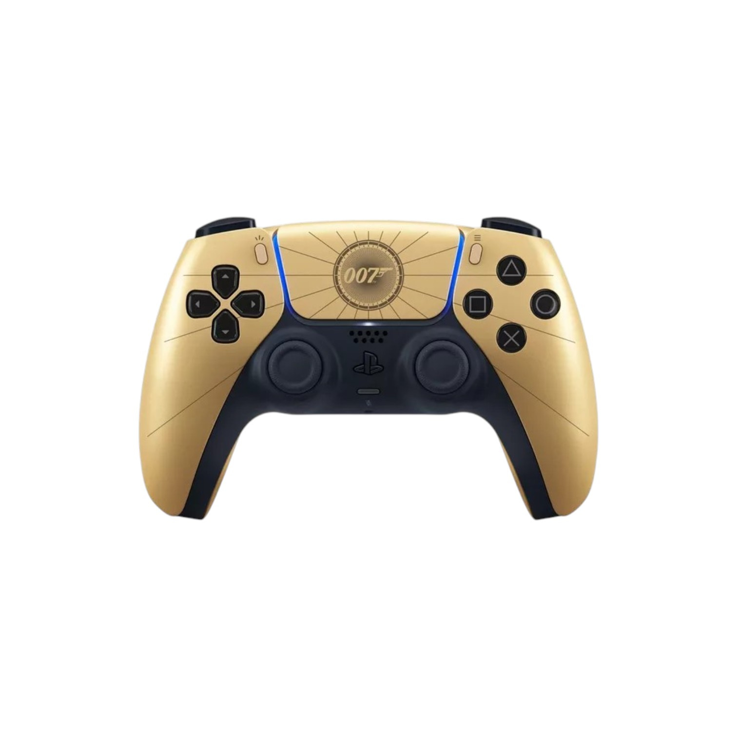 Official Sony PS5 DualSense Wireless Controller (007 First Light Limited Edition) – (Brand New)