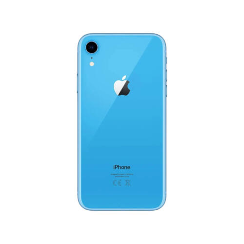 Apple iPhone XR Unlocked