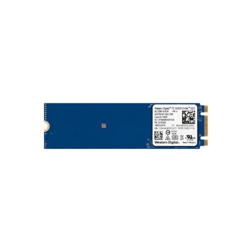 Western Digital PC SN520 128GB M.2 NVMe SSD - (Pre-Owned)