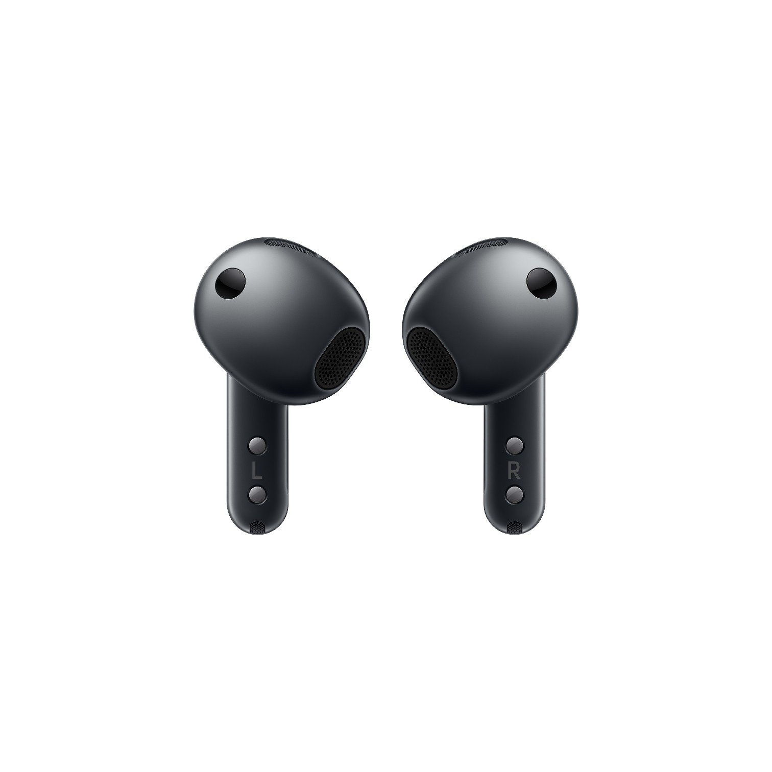Official Samsung Galaxy Buds4 Black - (Brand New)
