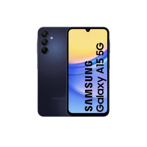 Samsung Galaxy A15 5G 128GB Unlocked - (Refurbished)