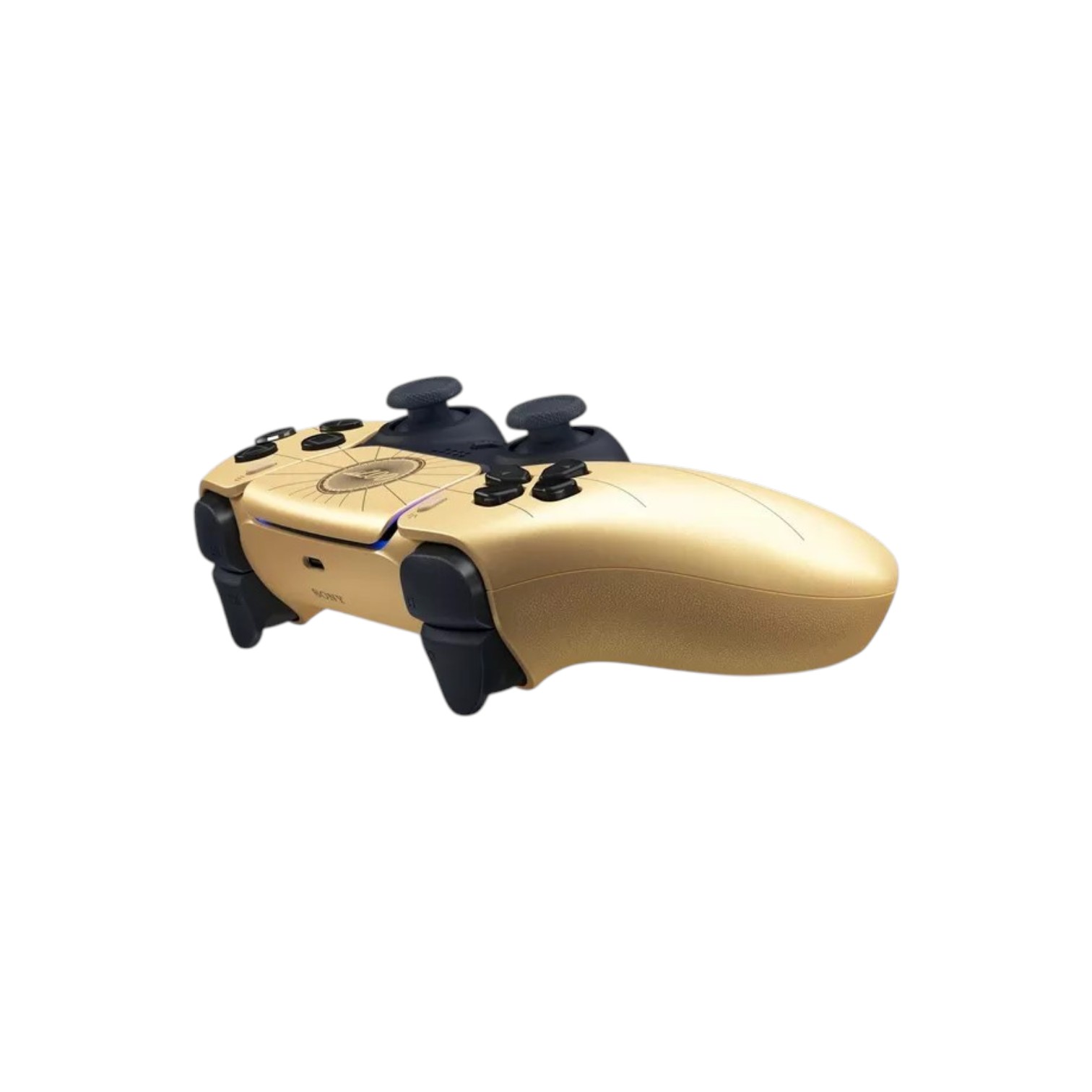 Official Sony PS5 DualSense Wireless Controller (007 First Light Limited Edition) – (Brand New) - Image 3