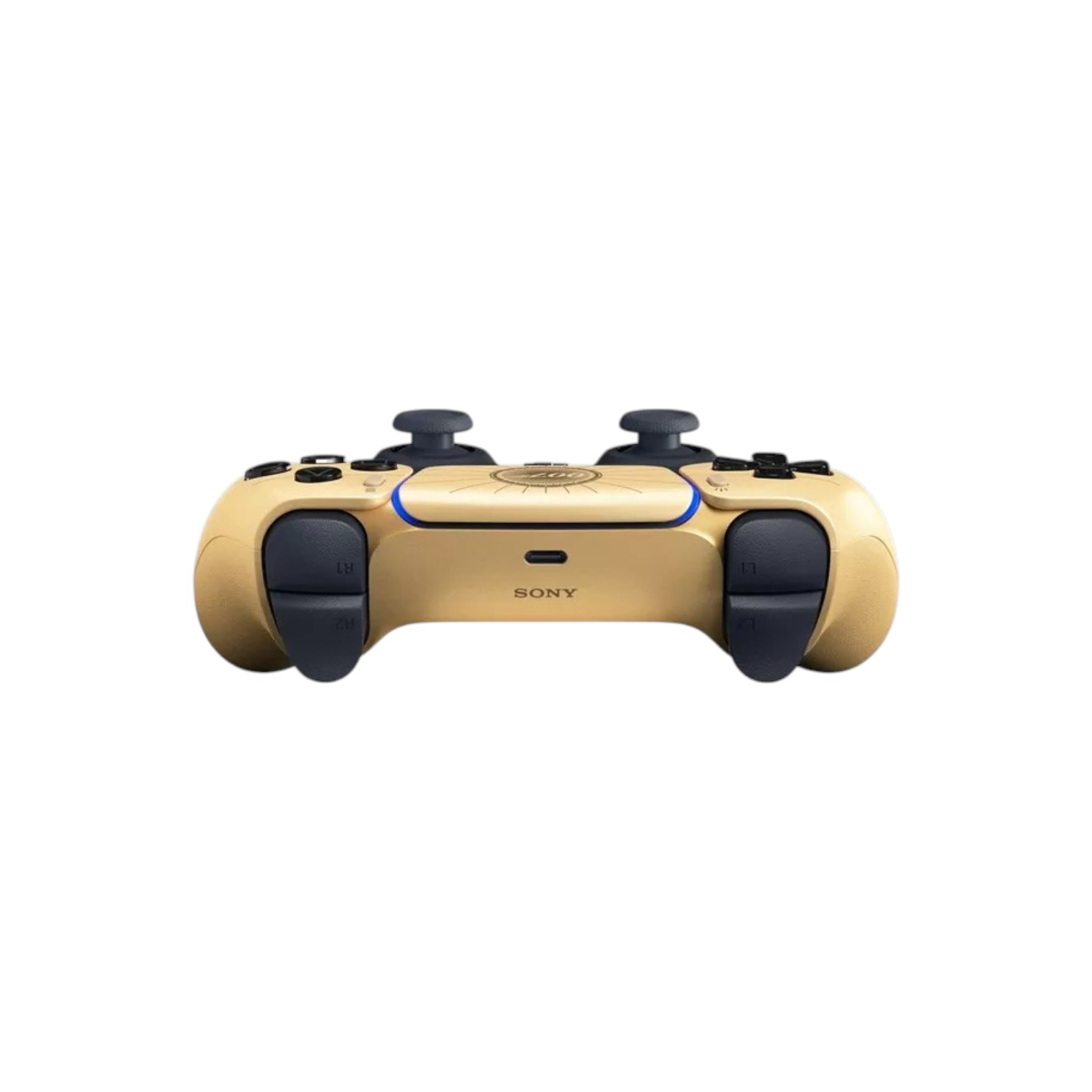 Official Sony PS5 DualSense Wireless Controller (007 First Light Limited Edition) – (Brand New) - Image 4