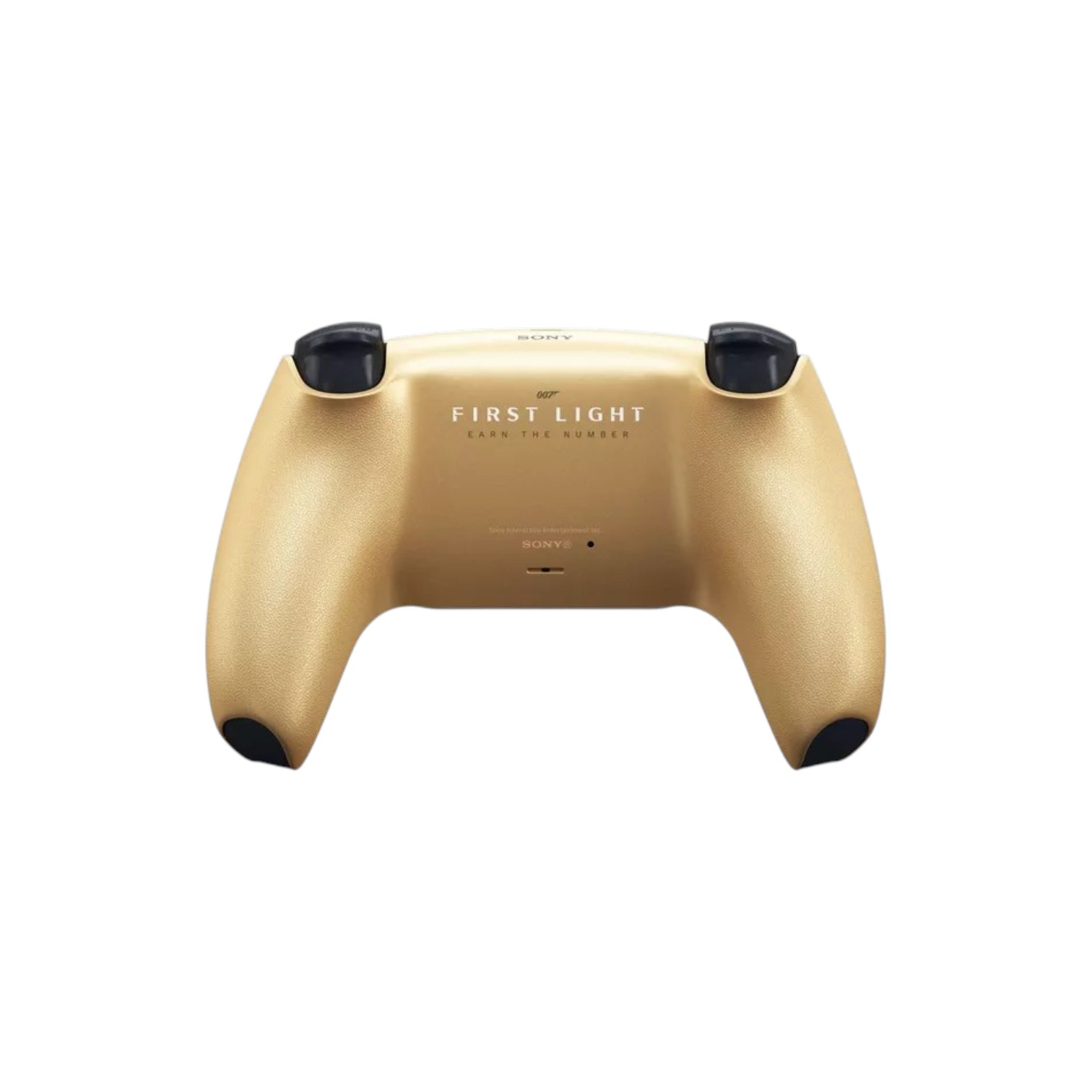 Official Sony PS5 DualSense Wireless Controller (007 First Light Limited Edition) – (Brand New) - Image 5
