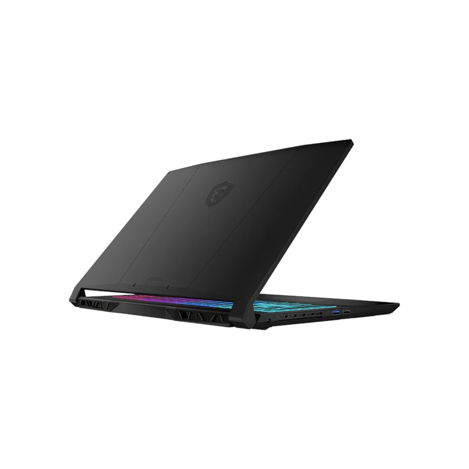 MSI Katana A15 AI B8V 15.6" 144Hz Ryzen 9 8945HS, RTX 4070, 16GB DDR5, 1TB SSD Gaming Laptop - Image 2