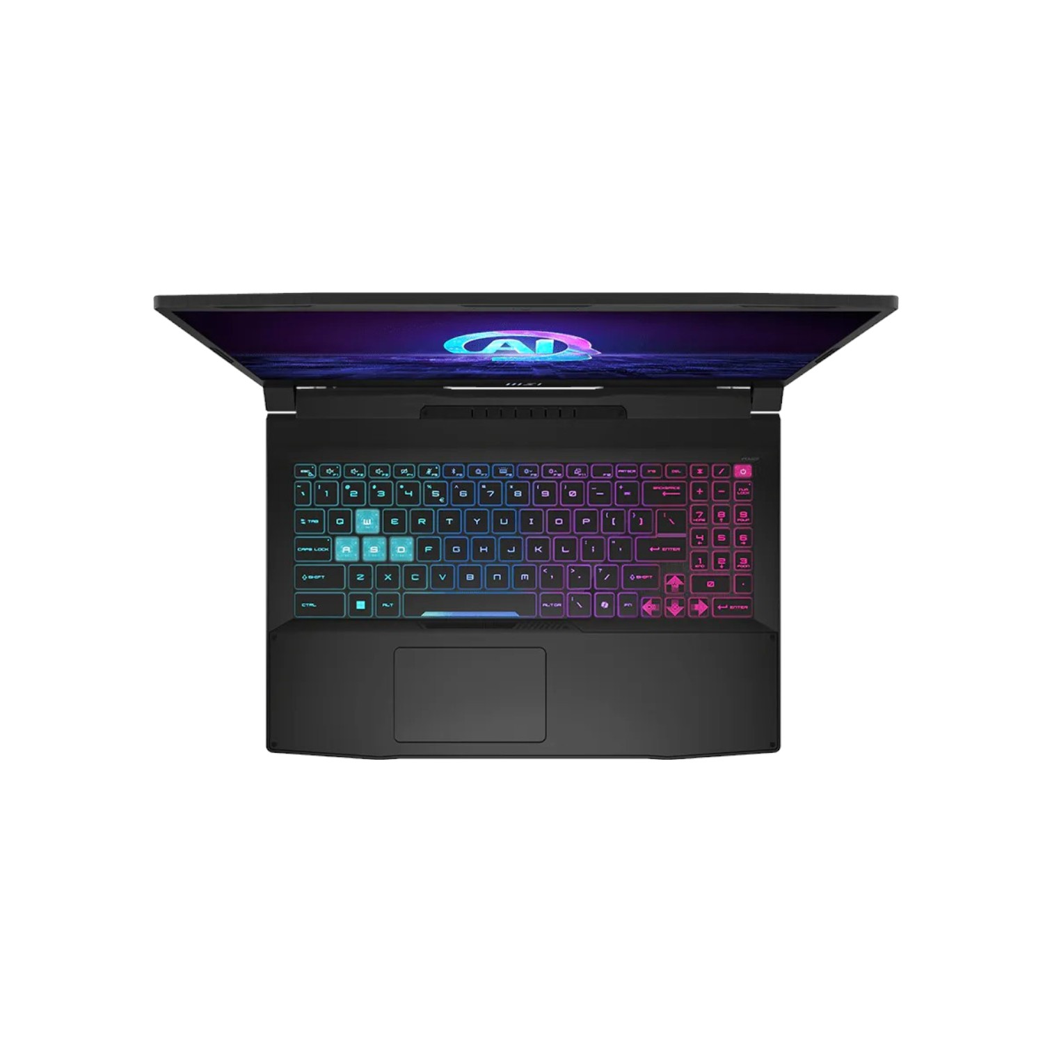 MSI Katana A15 AI B8V 15.6" 144Hz Ryzen 9 8945HS, RTX 4070, 16GB DDR5, 1TB SSD Gaming Laptop - Image 4