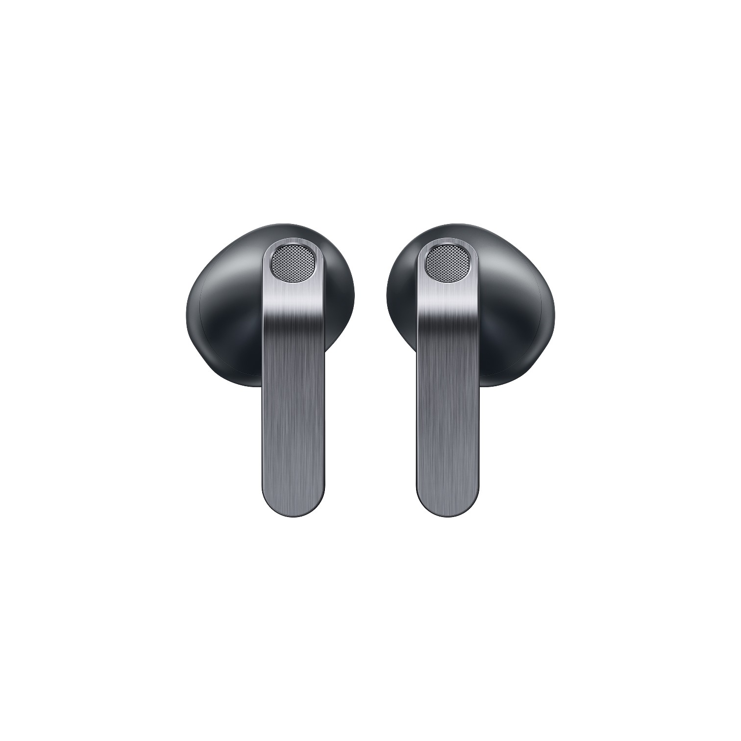 Official Samsung Galaxy Buds4 Black - (Brand New) - Image 2