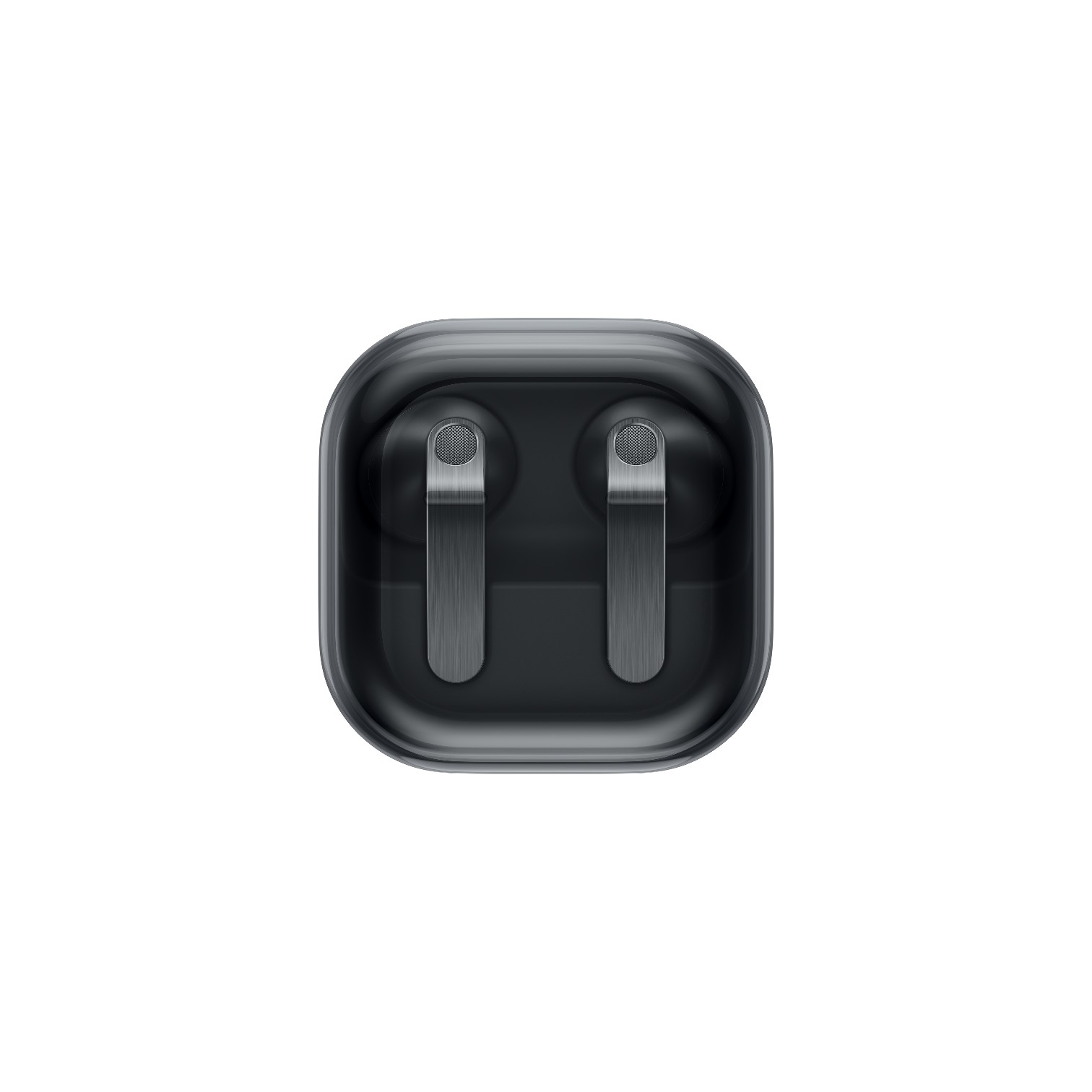 Official Samsung Galaxy Buds4 Black - (Brand New) - Image 3