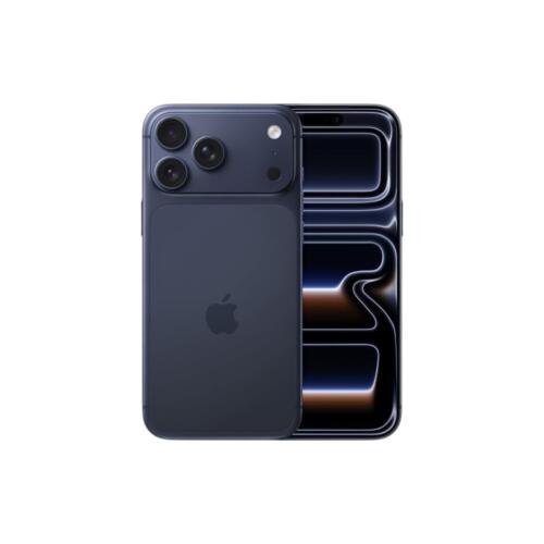 Apple iPhone 17 Pro Max Unlocked - (Like New)