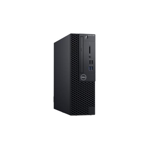 Dell OptiPlex 3060 SFF i5-8500 (8th Gen) 8GB DDR4 RAM, 256GB SSD Desktop PC - (Refurbished)