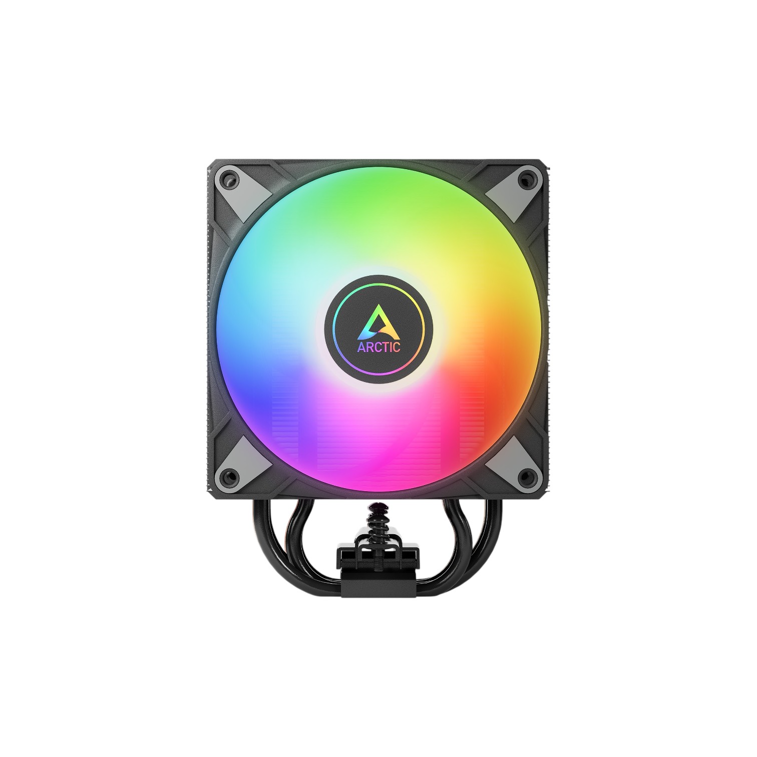 ARCTIC Freezer 36 A-RGB CPU Air Cooler Black Intel & AMD Compatible - (Brand New) - Image 3