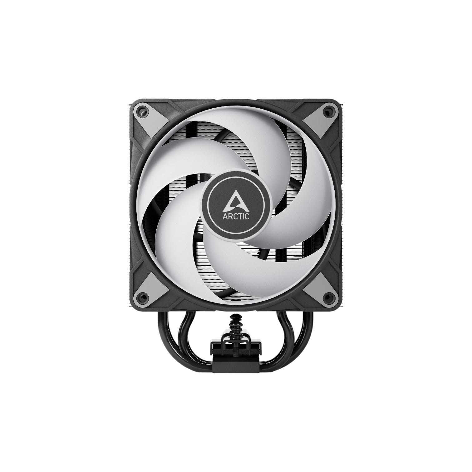ARCTIC Freezer 36 A-RGB CPU Air Cooler Black Intel & AMD Compatible - (Brand New) - Image 4