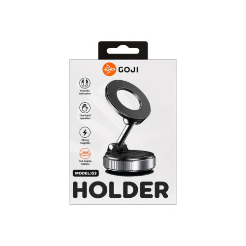 Goji Car Holder G3