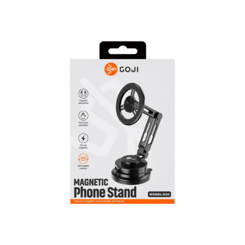 Goji Magnetic Phone Stand G20