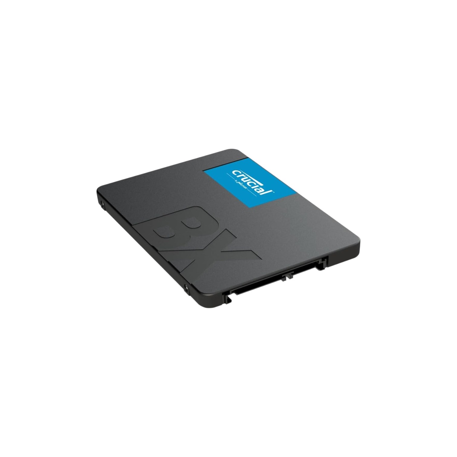Crucial BX500 1TB SSD Drive 2.5" - (Brand New) - Image 2