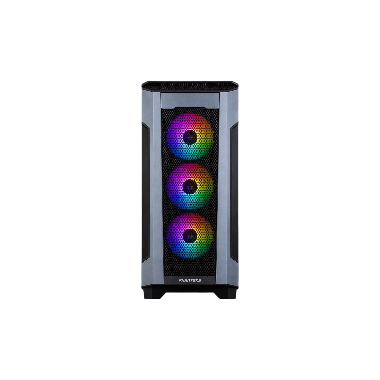WarHawk Gaming PC - intel Core i9-9900K, RTX 5070, 32GB DDR4 RAM, 1TB SSD - (Renewed PC) - Image 2