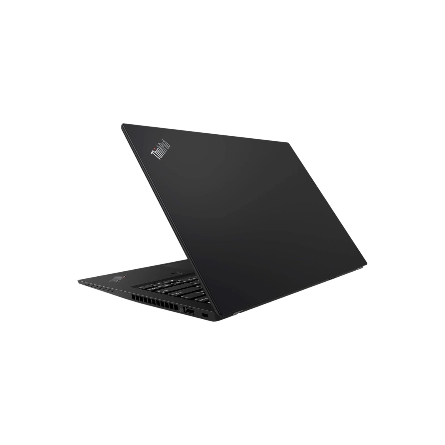 Lenovo ThinkPad T14s Gen 1 14" Laptop Intel Core i7-10510U 16GB RAM 512GB SSD - (Refurbished) - Image 6
