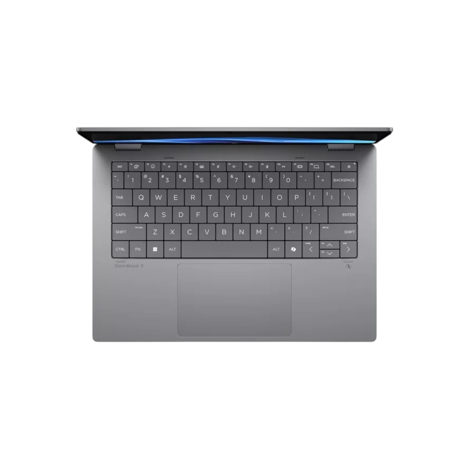 HP OmniBook X Flip 14-fk0504sa 14" 2K Touch AMD Ryzen AI 5 340, AMD Radeon 840M, 16GB DDR5 RAM, 512GB SSD 2-in-1 Laptop - Image 8