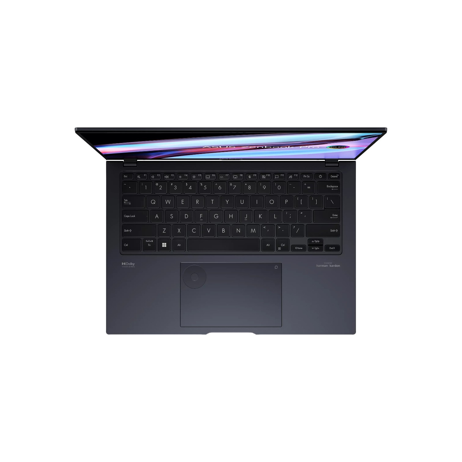 ASUS Zenbook Pro UX6404VI 14.5" 120Hz OLED Touch Intel Core i9-13900H, RTX 4070, 48GB DDR5 RAM, 2TB SSD Gaming Laptop - Image 4