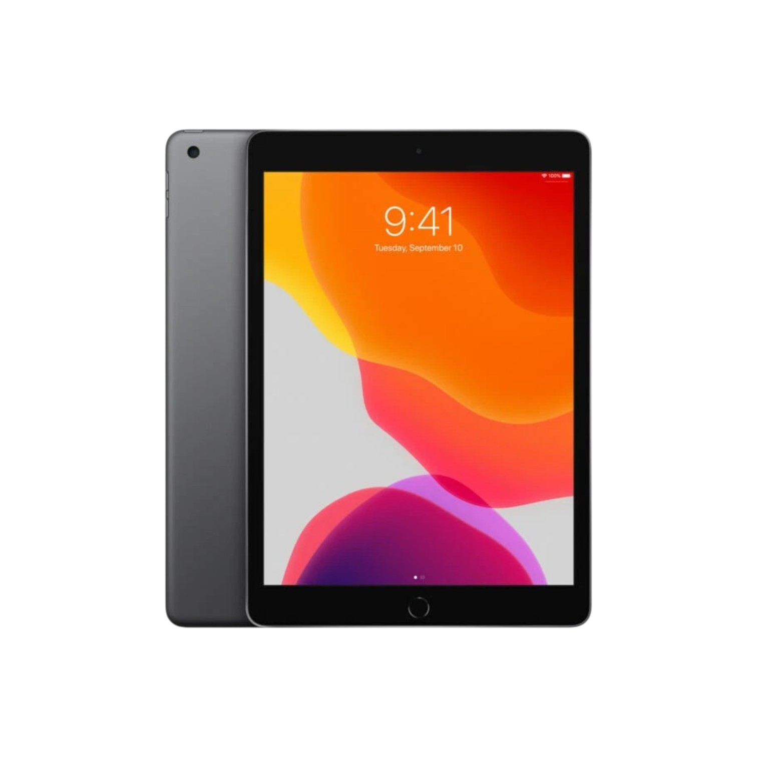 Apple iPad (7th Generation) 32GB Wifi Space Gray