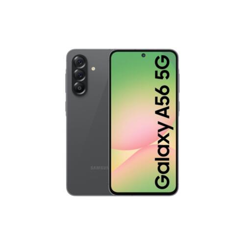 Samsung Galaxy A56 5G Unlocked - (Brand New)