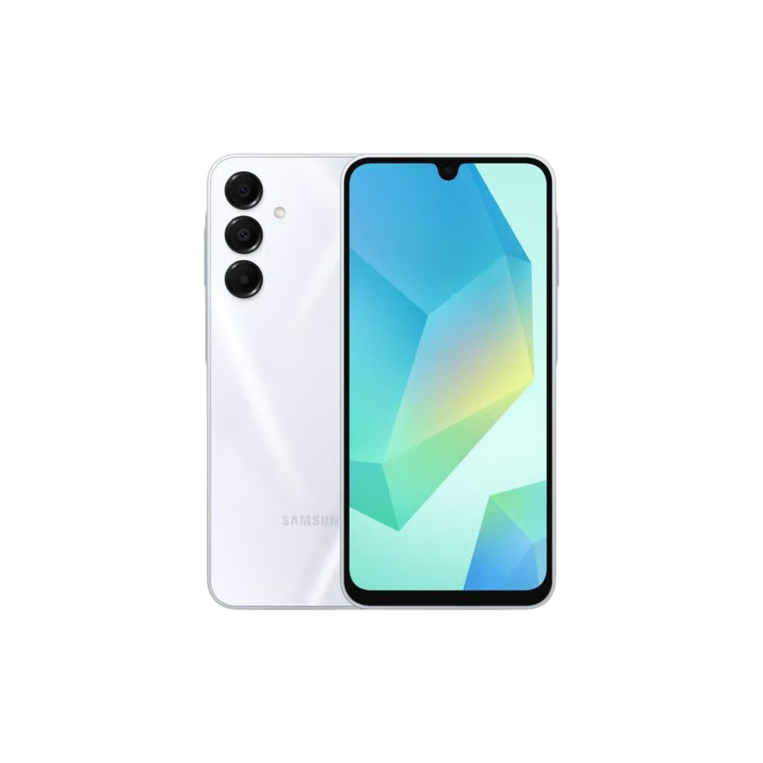 Samsung Galaxy A16 5G Unlocked - (Pre-Owned)